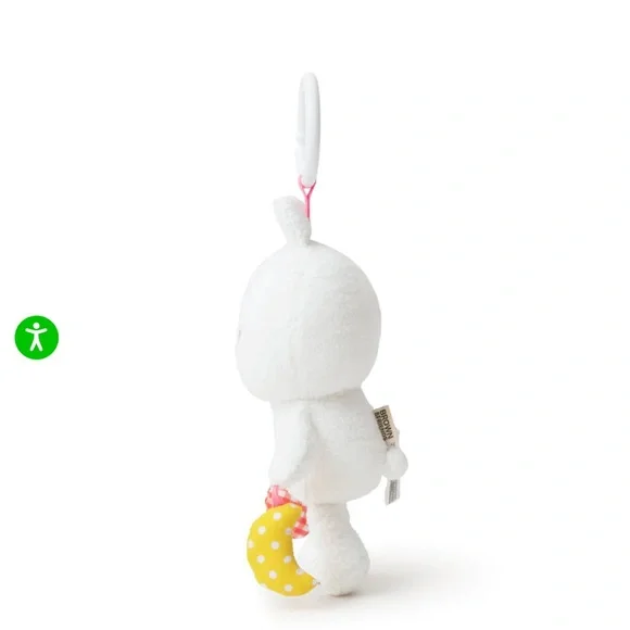 Line Friends Cony plush doll - Picture 9 of 9